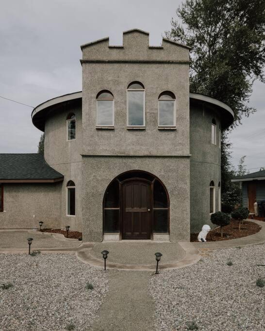 Villa Lavender Castle Sequim Exterior foto